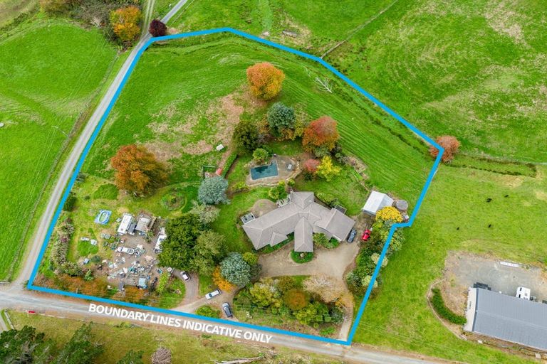 Photo of property in 1028 Limeworks Loop Road, Karamu, Hamilton, 3285