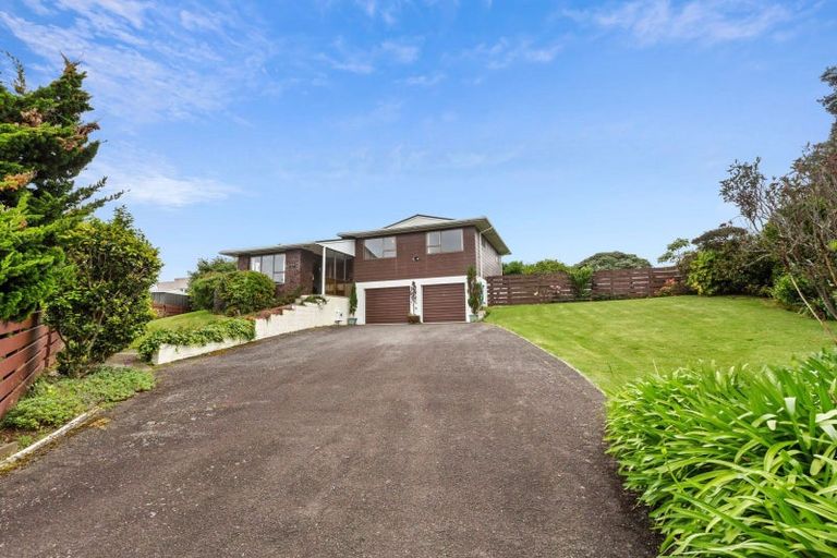 Photo of property in 17a Herekawe Drive, Spotswood, New Plymouth, 4310