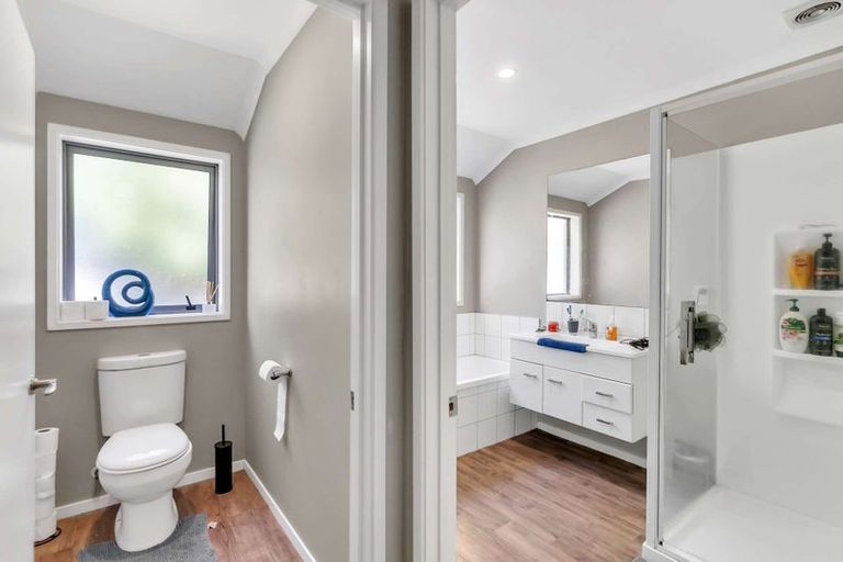 Photo of property in 15 Marvell Lane, Rolleston, 7614