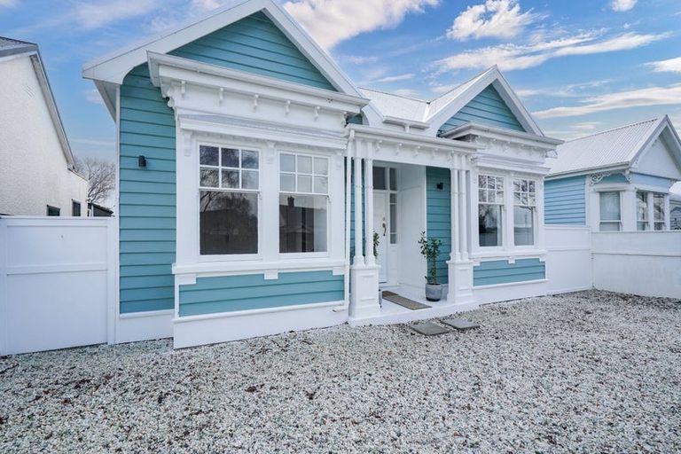 Photo of property in 174 Macmaster Street, Richmond, Invercargill, 9810