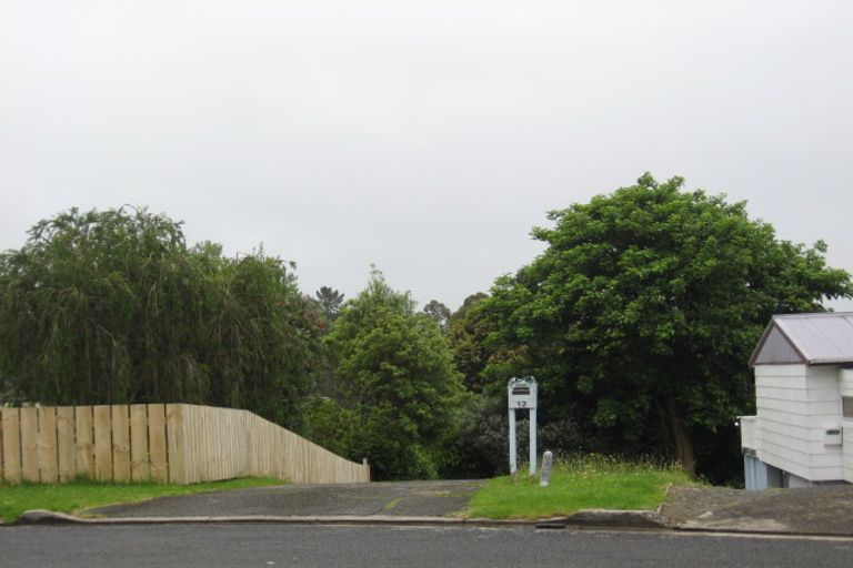 Photo of property in 12 Earls Place, Onerahi, Whangarei, 0110