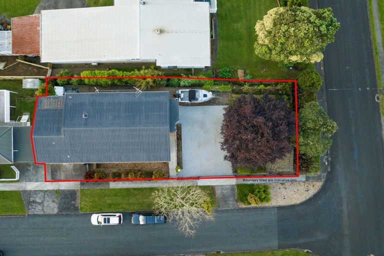 Photo of property in 1a Routly Avenue, Pukekohe, 2120