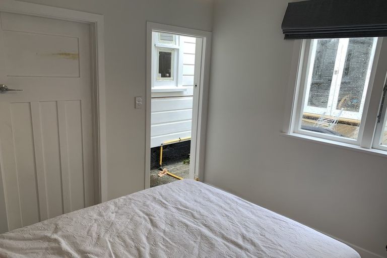 Photo of property in 111 Wallace Street, Mount Cook, Wellington, 6021