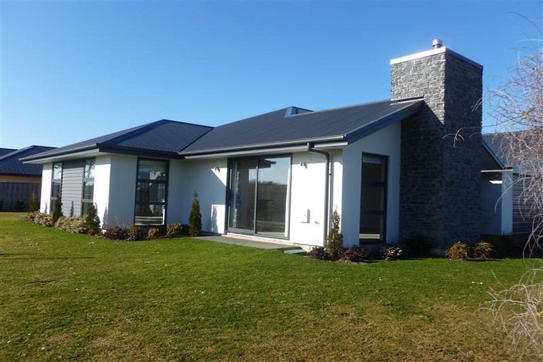 Photo of property in 1 Kahuraki Drive, Pegasus, 7612
