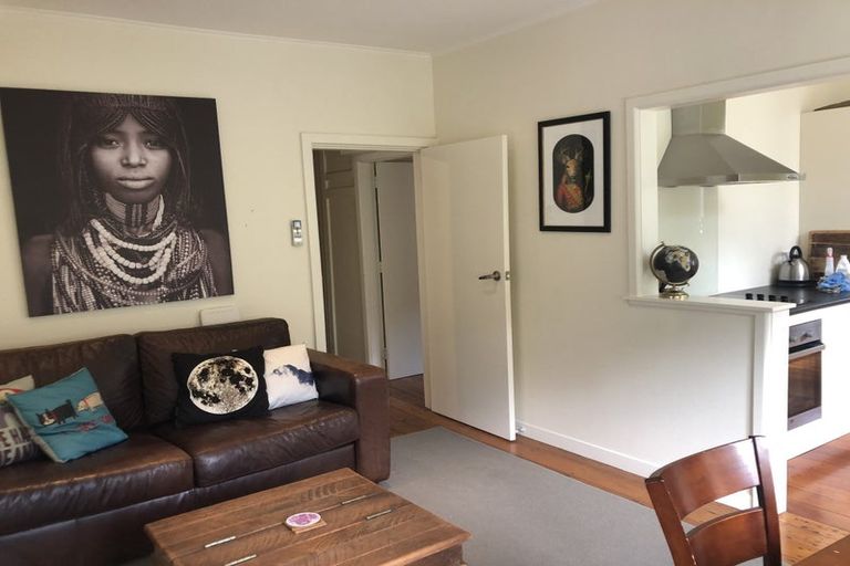 Photo of property in 8 Balfour Street, Mornington, Wellington, 6021