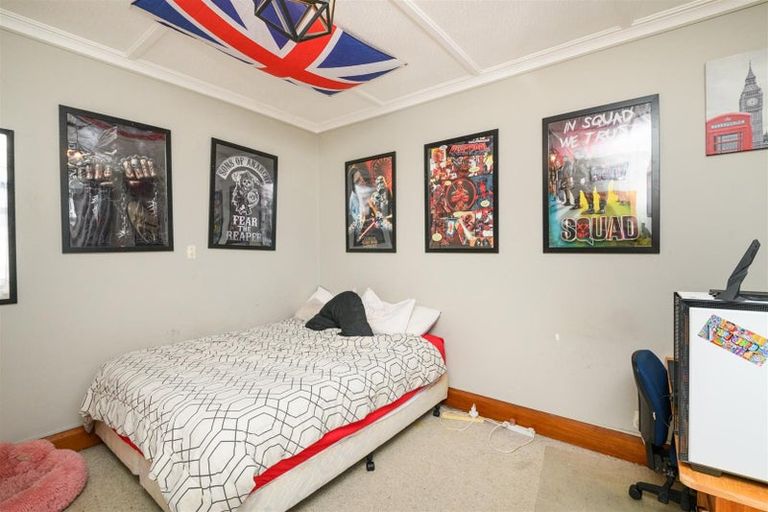 Photo of property in 9 Maunder Street, Marton, 4710