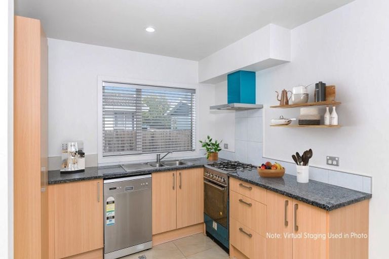 Photo of property in 61u2 York Street, Hamilton East, Hamilton, 3216