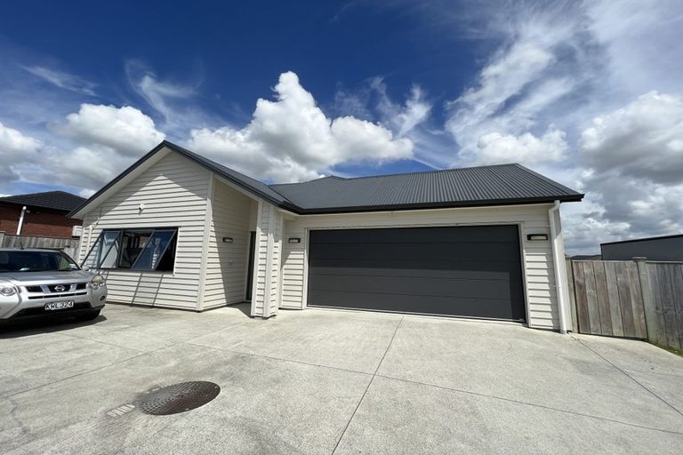 Photo of property in 45 Okawa Avenue, Papakura, 2110