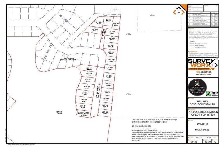 Photo of property in 5 Daleast Lane, Levels, 7975