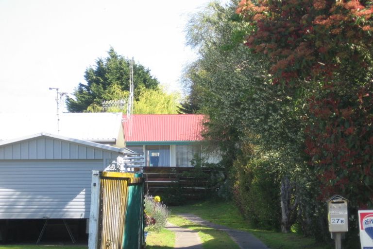 Photo of property in 27 Hawea Street, Mount Maunganui, 3116
