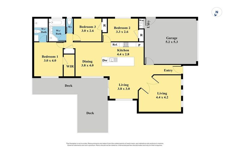 Photo of property in 7 Huamanu Street, Pukekohe, 2120