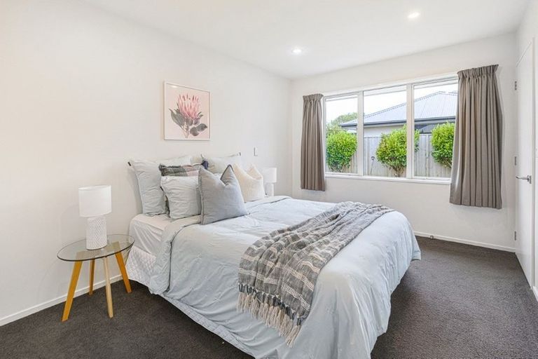 Photo of property in 5 Hewlings Street, Kaiapoi, 7630