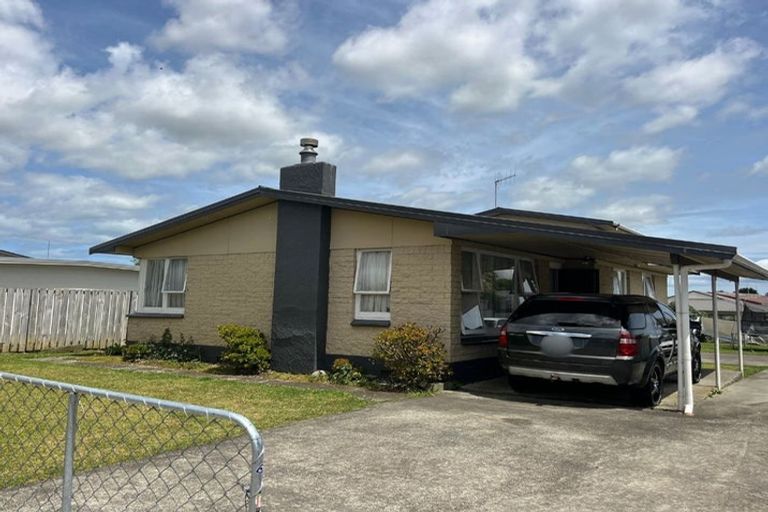 Photo of property in 5 Blencowe Street, Kaitaia, 0410
