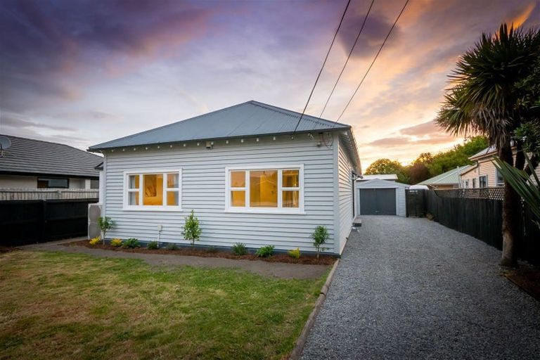 Photo of property in 48 Wyon Street, Linwood, Christchurch, 8062