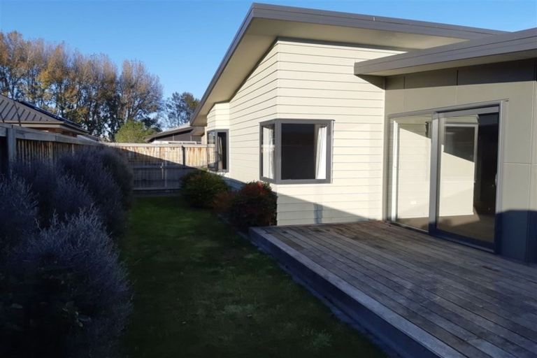 Photo of property in 16 Storer Street, Kaiapoi, 7630
