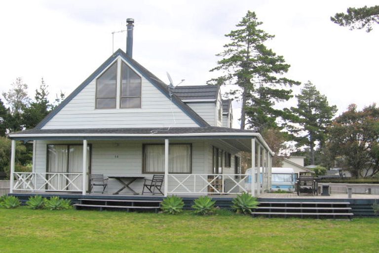 Photo of property in 14 Bonanza Place, Pauanui, Hikuai, 3579