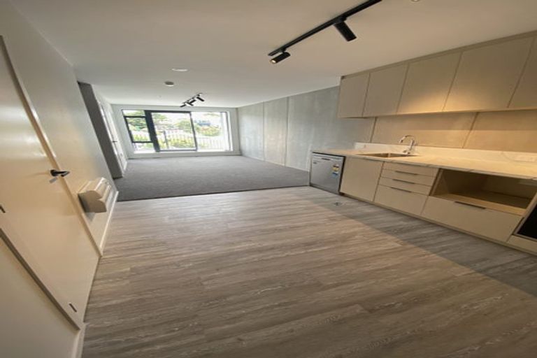 Photo of property in 517/21u King Street, Mount Cook, Wellington, 6021