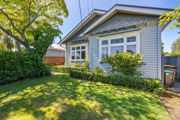 Photo of property in 36 Thornton Street, Mairehau, Christchurch, 8013
