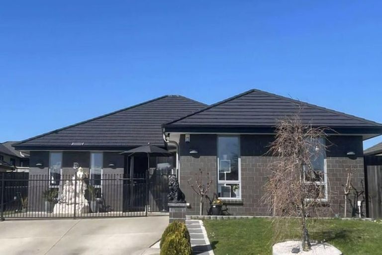 Photo of property in 29 Wingfield Road, Pokeno, 2402