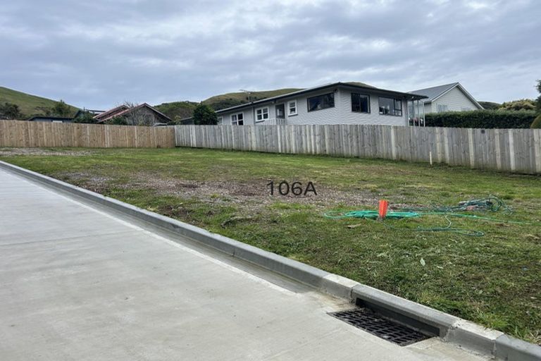 Photo of property in 108a Rawhiti Road, Pukerua Bay, 5026