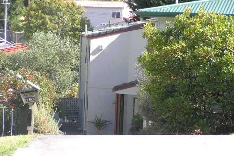 Photo of property in 1/19 Havelock Avenue, Forrest Hill, Auckland, 0620