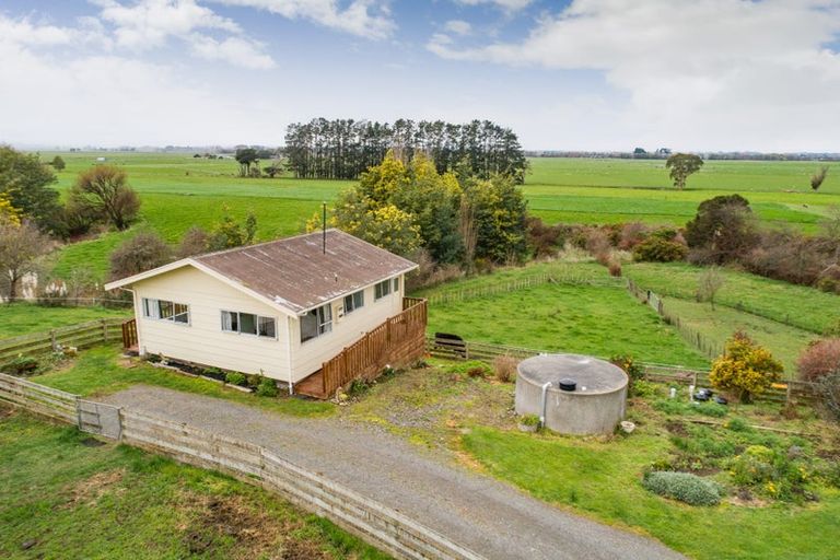 Photo of property in 752 Makino Road, Halcombe, Feilding, 4777