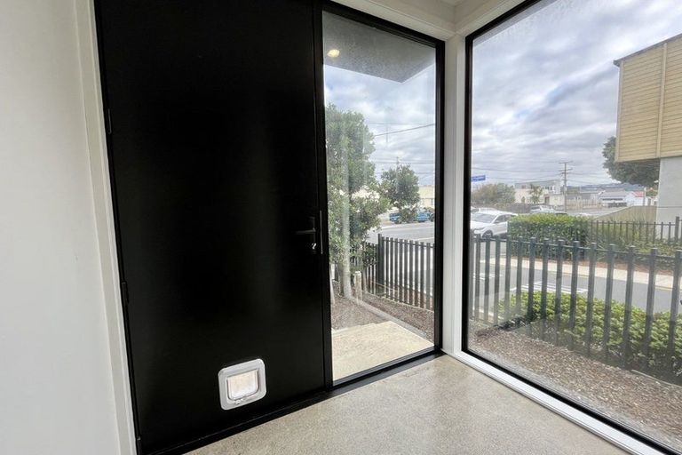 Photo of property in 431a Jackson Street, Petone, Lower Hutt, 5012