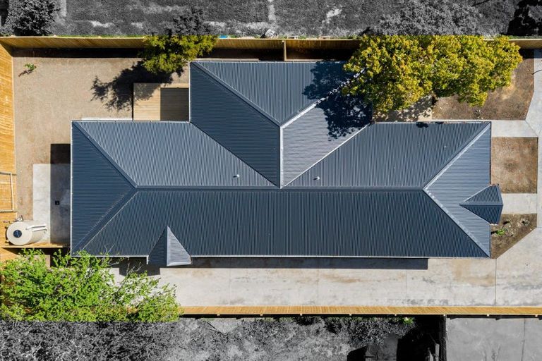 Photo of property in 17 Rutherford Road, Marewa, Napier, 4110