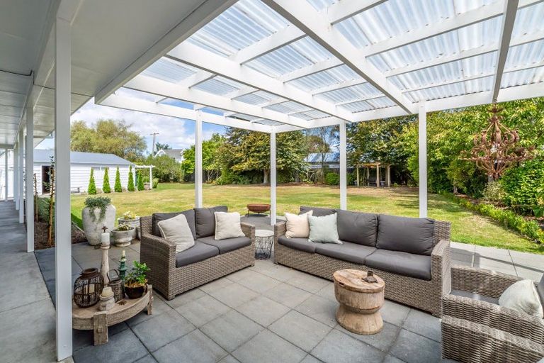 Photo of property in 56 Jellicoe Street, Greytown, 5712