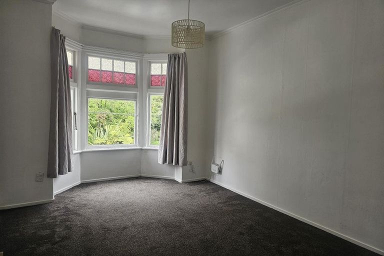 Photo of property in 17 Adams Terrace, Aro Valley, Wellington, 6021
