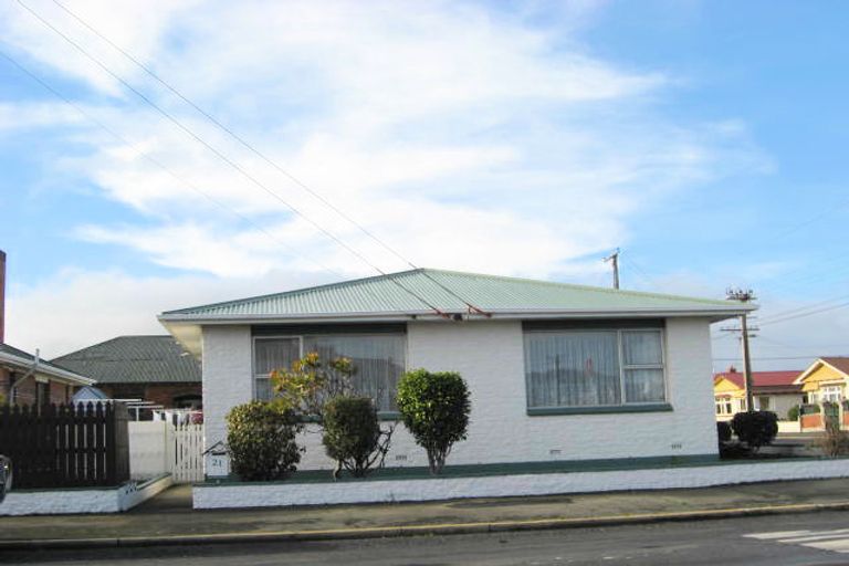 Photo of property in 21 Moreau Street, Saint Kilda, Dunedin, 9012