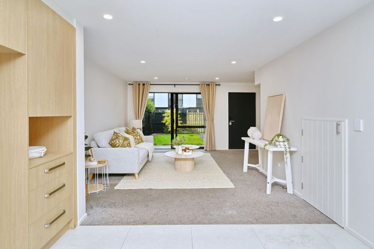 Photo of property in 5/2 Huia Street, Riccarton, Christchurch, 8041