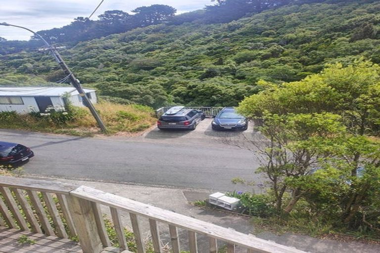 Photo of property in 144 Rakau Road, Hataitai, Wellington, 6021