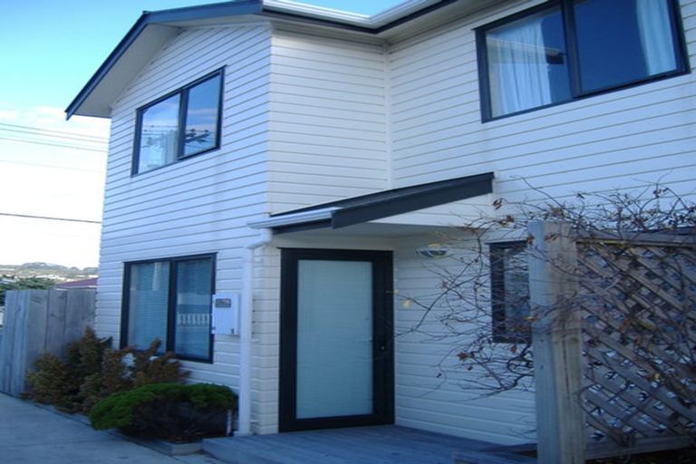 Photo of property in 59 Miro Street, Miramar, Wellington, 6022