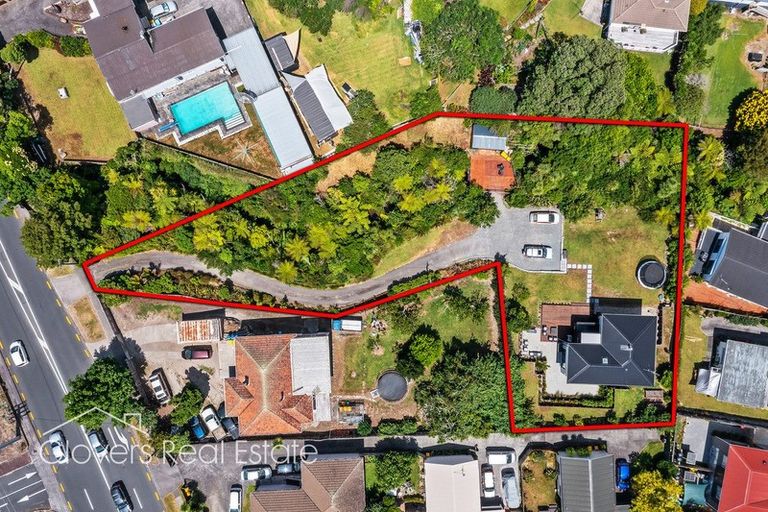 Photo of property in 7 Margan Avenue, New Lynn, Auckland, 0600