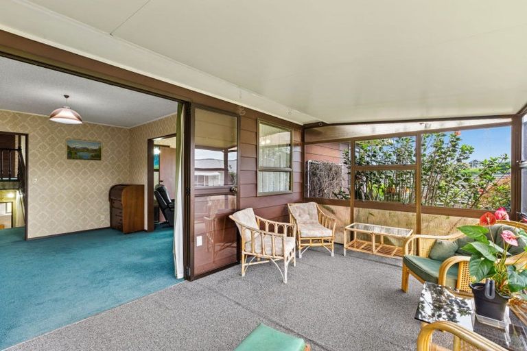 Photo of property in 17a Herekawe Drive, Spotswood, New Plymouth, 4310
