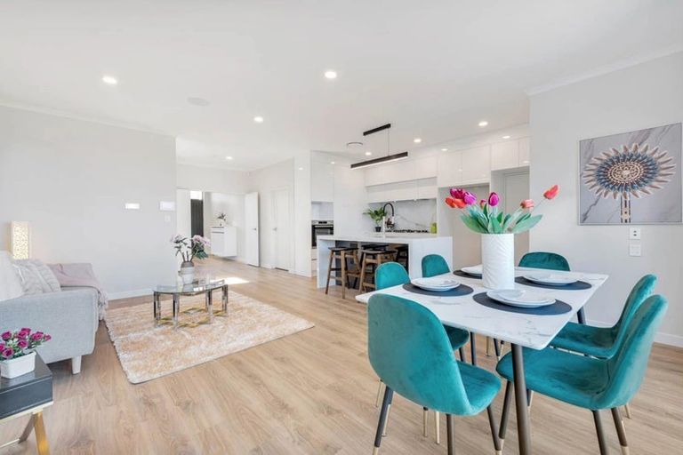 Photo of property in 20 Bendridge Street, Flat Bush, Auckland, 2019