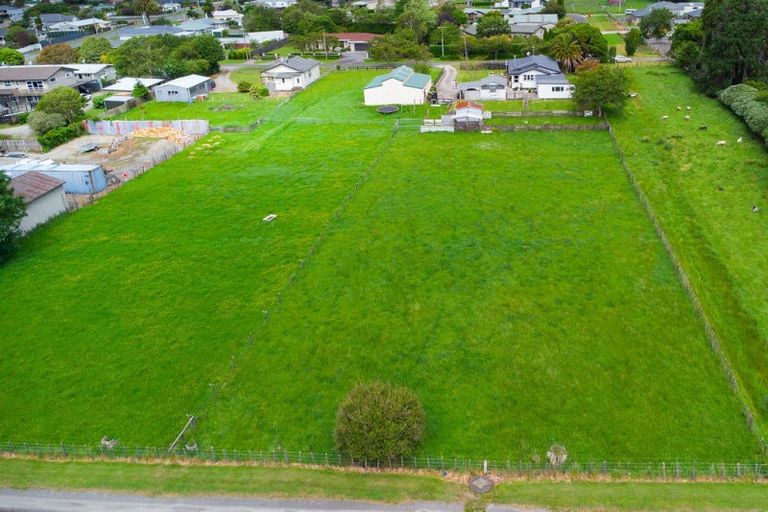 Photo of property in 102 Regent Street, Pahiatua, 4910