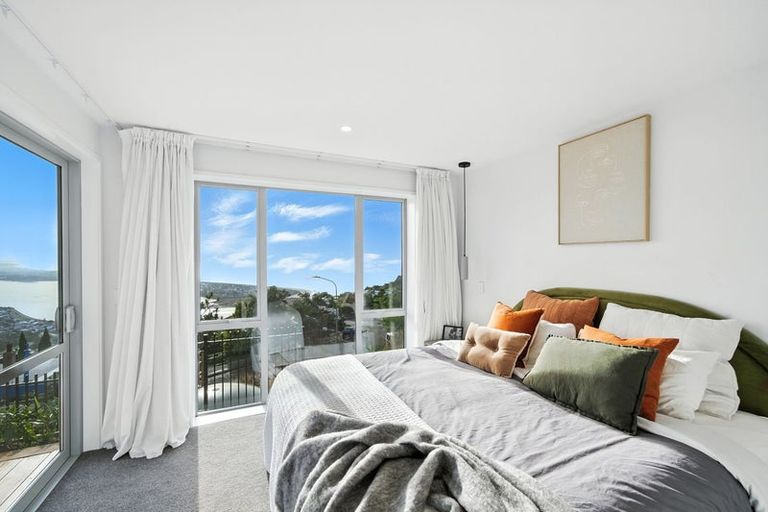 Photo of property in 45 Revelation Drive, Clifton, Christchurch, 8081