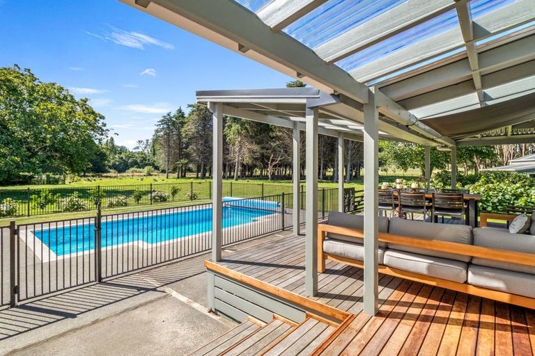 Photo of property in 260 Kaiwhaiki Road, Kaiwhaiki, Whanganui, 4575