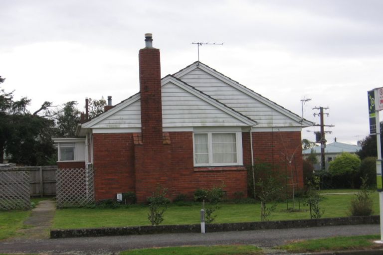 Photo of property in 17a Masters Crescent, Masterton, 5810