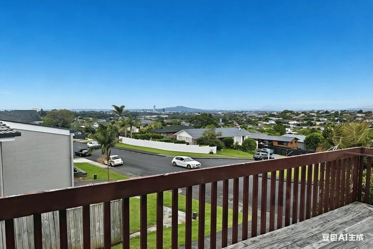 Photo of property in 147 Eban Avenue, Hillcrest, Auckland, 0627
