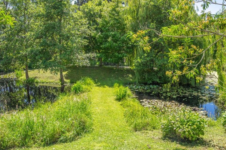 Photo of property in 1 Kristin Place, Manakau, 5573