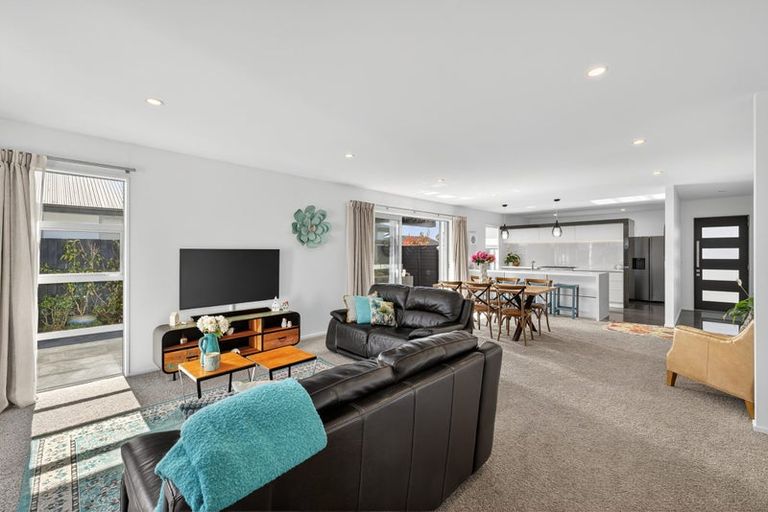 Photo of property in 57 Te Rito Street, Marshland, Christchurch, 8083