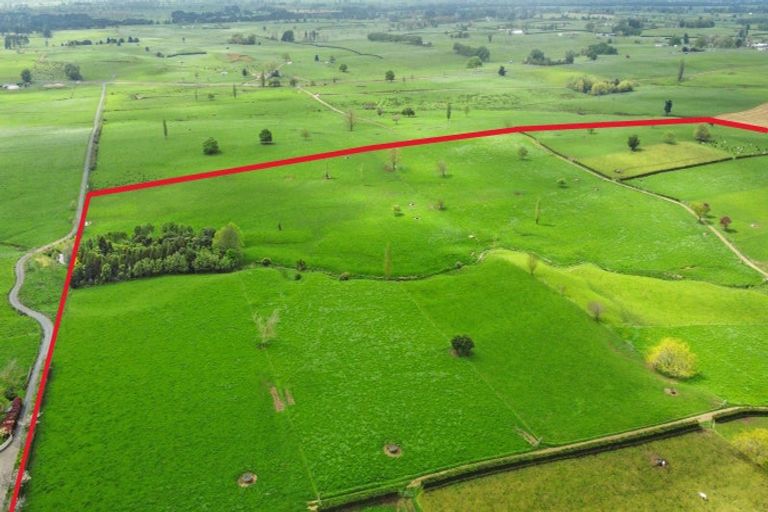 Photo of property in 106 Herbert Road, Mangateparu, Morrinsville, 3375