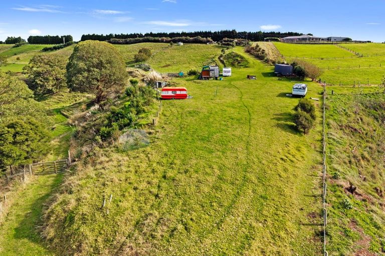 Photo of property in 233 Paerata Ridge Road, Waiotahe, Opotiki, 3198