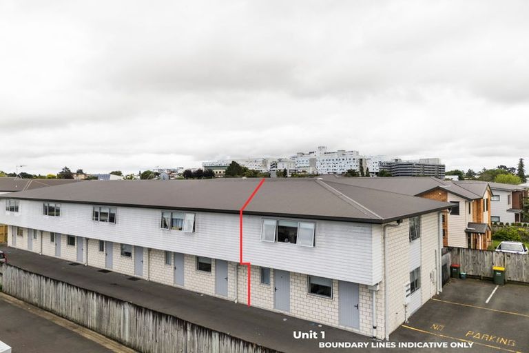 Photo of property in 1/81 Normandy Avenue, Melville, Hamilton, 3206