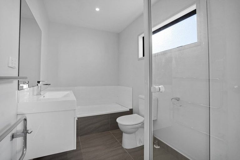 Photo of property in 195u1 Massey Street, Frankton, Hamilton, 3204