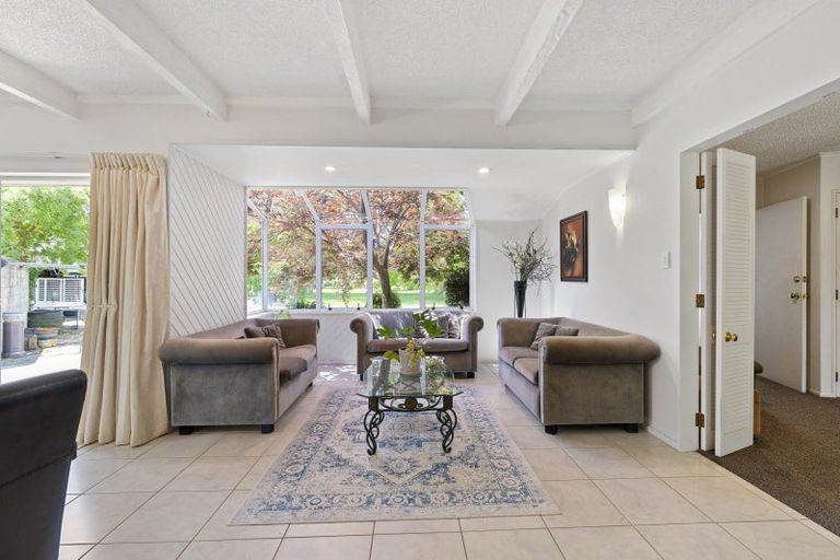 Photo of property in 18 Hampton Terrace, Matamata, 3400