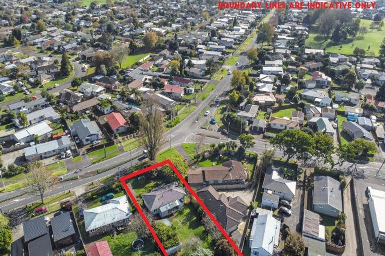 Photo of property in 102 Hukanui Road, Chartwell, Hamilton, 3210